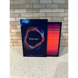 New- BeautyRest Sleep Tracker Sleeptracker Smart Bed Monitor STS-20